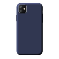 Чехол Deppa Gel Color Case Basic для Apple iPhone 11 Blue