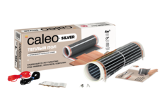 Теплый пол пленочный Caleo SILVER 150 Вт/м2, 2 м2