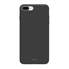 Чехол Deppa Air для iPhone 7 Plus/8 Plus Black