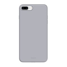 Чехол Deppa Air для iPhone 7 Plus/8 Plus Silver