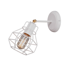 Светильник настенный Vitaluce V4884-0/1A, 1хЕ27 макс. 40Вт