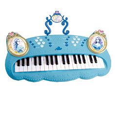 Детское пианино 18419 Cinderella, на батарейках IMC Toys