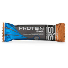 Science in Sport (SIS) Батончики Protein Bar 55 г, 20 шт, вкус: шоколад-арахис