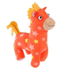 Игрушка Мульти-пульти Деревяшки. Лошадка Иго-го, 20 см V92657-20NS