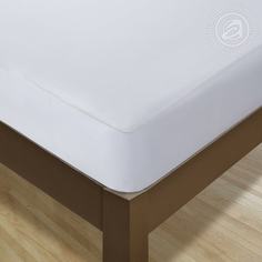 Наматрасник 1 водонепроницаемый "Трикотаж арт. 3073" 90х200х30 Артпостель