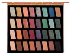 Палетка теней для век Wet n Wild color icon 32-pan eyeshadow palette