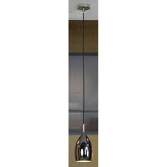 Подвесной светильник Lussole LOFT LSQ-0706-01