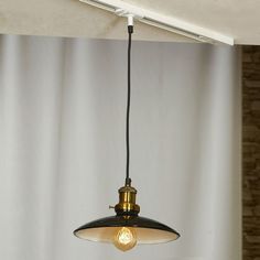 Подвесной светильник Lussole LOFT LSP-9604-TAW