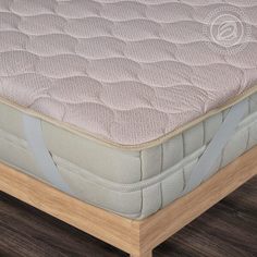 Наматрасник 11 "Camel арт. 3012" 80х200 Артпостель
