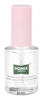 Укрепляющее средство для ногтей Domix 11 мл