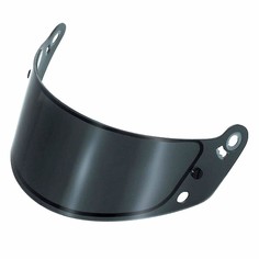 Визор для шлема KF1/K1 SV (DSAF), серебристый зеркальный BELL 60401000