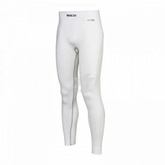 Штаны/кальсоны (FIA) SHIELD RW-9 (охлажд.), белый, р-р XS/S Sparco 001765PBOXSS