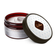 Маска для волос Zeitun, «Ритуал сияния», 200 мл Зейтун