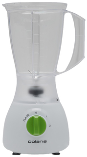 Блендер Polaris PTB 0207 White/Green