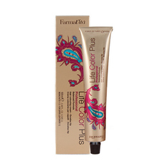 Краска для волос Farmavita Life Color Plus 6.03
