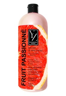 Пена для ванн с маслами, 1 л YZ