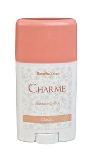 Дезодорант-стик Classic, BradoLine Charme, 50 мл