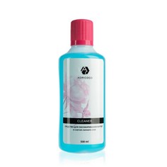 Средство для обезжиривания ногтей ADRICOCO Cleaner, 500 мл