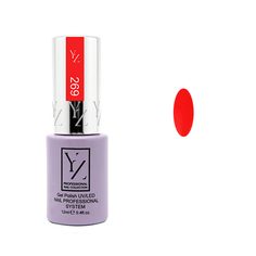 Yllozure, Гель-лак Nail Professional System №269