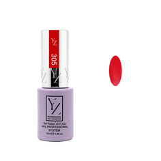 Yllozure, Гель-лак Nail Professional System №305