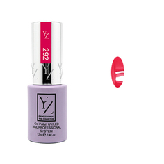 Yllozure, Гель-лак Nail Professional System №292