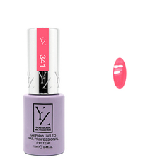 Yllozure, Гель-лак Nail Professional System №341