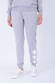 Брюки женские DAIROS GD50100500 серые M