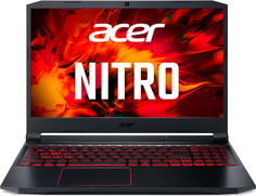 Игровой ноутбук Acer Nitro 5 AN515-55-52Y9 (NH.Q7JER.009)