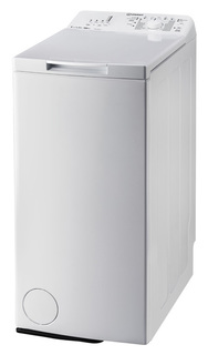 Стиральная машина Indesit BTW A 51051 (RF)