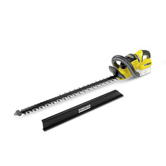 Аккумуляторный кусторез Karcher 1.444-250.0 HGE 36-60 Battery без АКБ и ЗУ