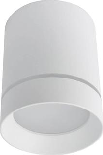 Накланой точечный светодиодный светильник Arte Lamp A1909PL-1WH