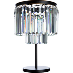 Настольная лампа Divinare Nova 3001/01 TL-4