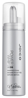 Средство для укладки волос Joico Power Whip Whipped foam 50 мл