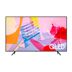 QLED телевизор 4K Ultra HD Samsung QE85Q60TAU