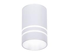 Потолочный светодиодный светильник Ambrella light Techno Spot TN236