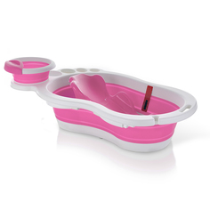 Детская ванночка Esspero Bathtub Pink