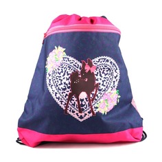 Мешок для обуви Belmil Mini Fit Love In Colors