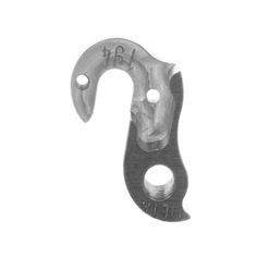 Петух d194 фрезерованный для colnago TBS
