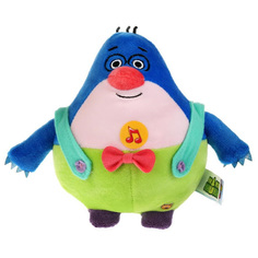 Игрушка Мульти-пульти Ми-ми-мишки. Крот Валя 16 см (звук) V62240/16