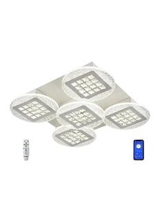 Светодиодная потолочная люстра Studio Led SL133P White