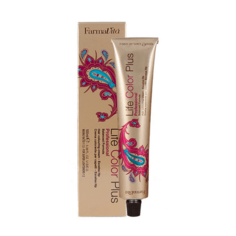 Краска для волос Farmavita Life Color Plus 7.00