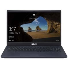 Ноутбук ASUS F571GT-BQ423T (90NB0NL1-M11080)