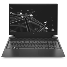 Игровой ноутбук HP Pavilion Gaming 16-a0008ur (1V1W3EA)