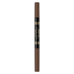 Max Factor Карандаш - Пудра для бровей 2 в 1 Fill & Shape Тон 002 soft brown