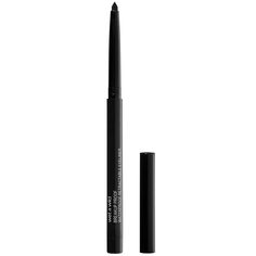 Wet n Wild Подводка для глаз MEGALAST RETRACTABLE EYELINER 1111492e black