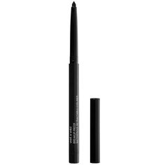 Wet n Wild Подводка для глаз MEGALAST RETRACTABLE EYELINER 1111492e black