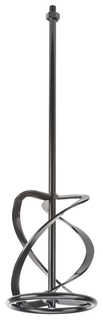 Насадка для смешивания HEX для строительного миксера Bosch GRW 160мм 2607990017