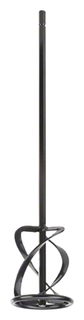 Насадка для смешивания HEX для строительного миксера Bosch 120X600 2607990015