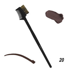 Кисть для макияжа PARISA Cosmetics P-20