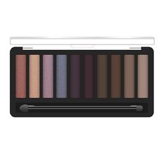 Палетка теней для век PARISA Cosmetics Makeup It тон 03